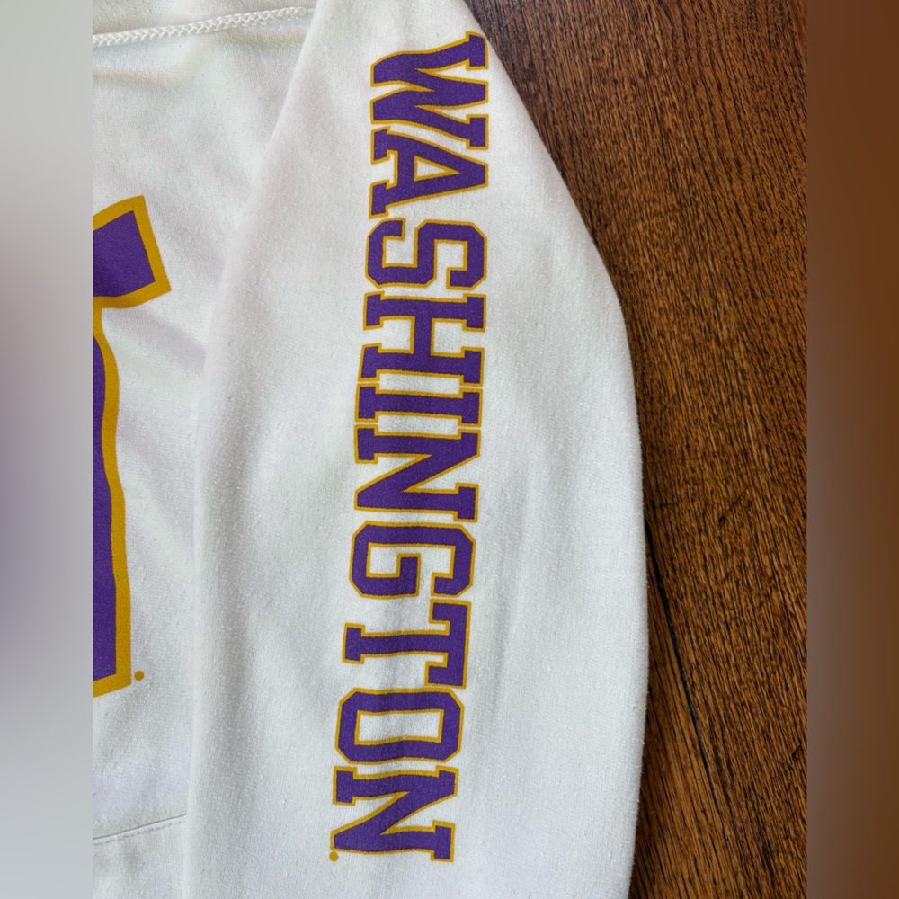 University of Washington bundle M - Picture 4 of 9